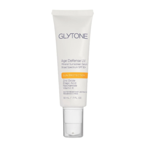 August Special! Get 25% off Glytone and Avène products
